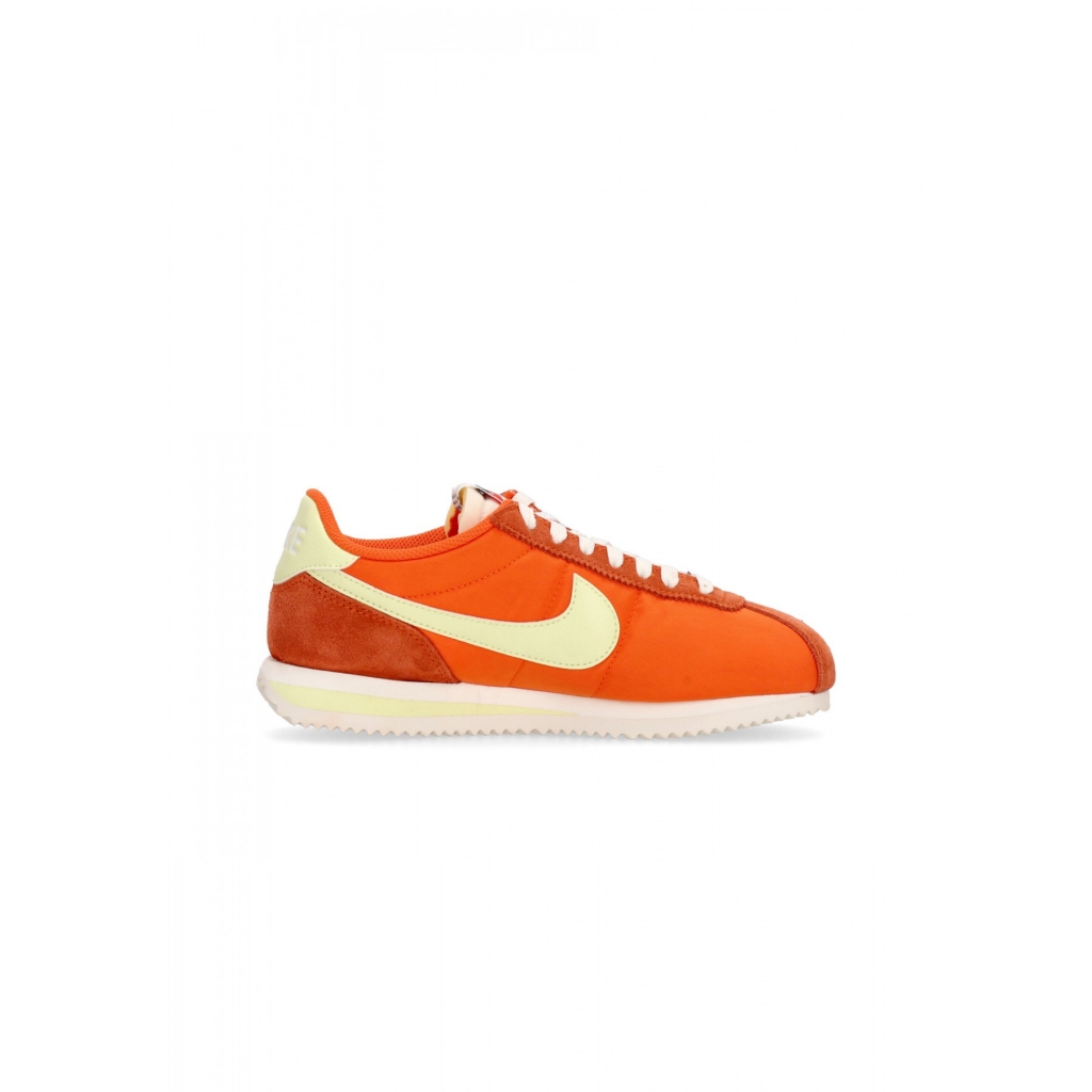 scarpa bassa donna w cortez SAFETY ORANGE/LIFE LIME/SAIL/TEAM ORANGE