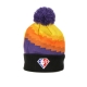 cappello pom pom uomo nba city off knit phosun ORIGINAL TEAM COLORS