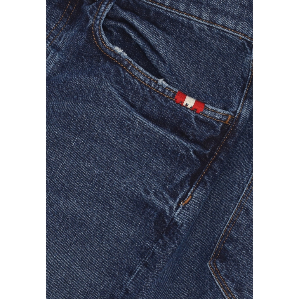 jeans uomo jeremiah DENIM