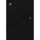 pantalone lungo uomo jeremiah BLACK