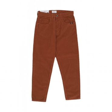 pantalone lungo uomo jeremiah DARK BEIGE