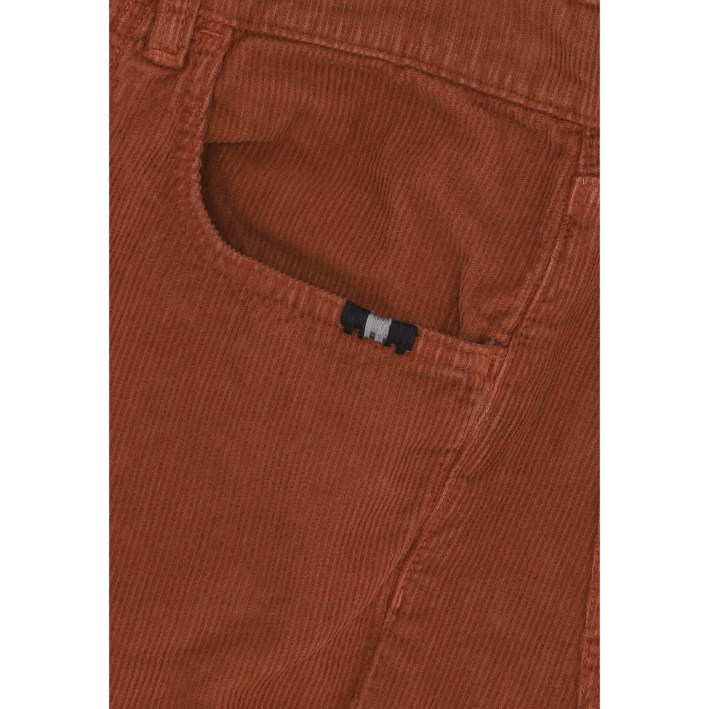 pantalone lungo uomo jeremiah DARK BEIGE