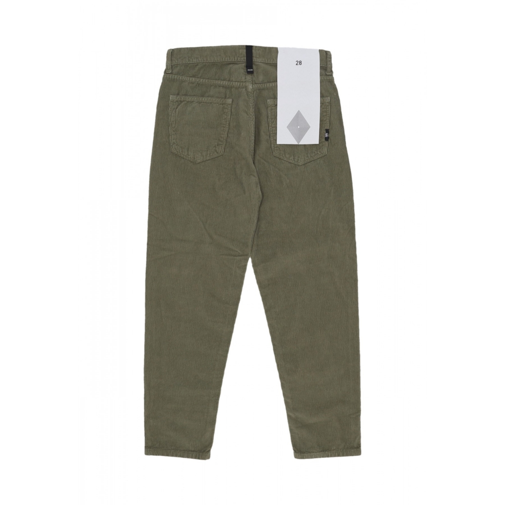 pantalone lungo uomo jeremiah OLIVE BRANCH