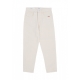 jeans uomo jeremiah WHITE