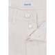 jeans uomo jeremiah WHITE