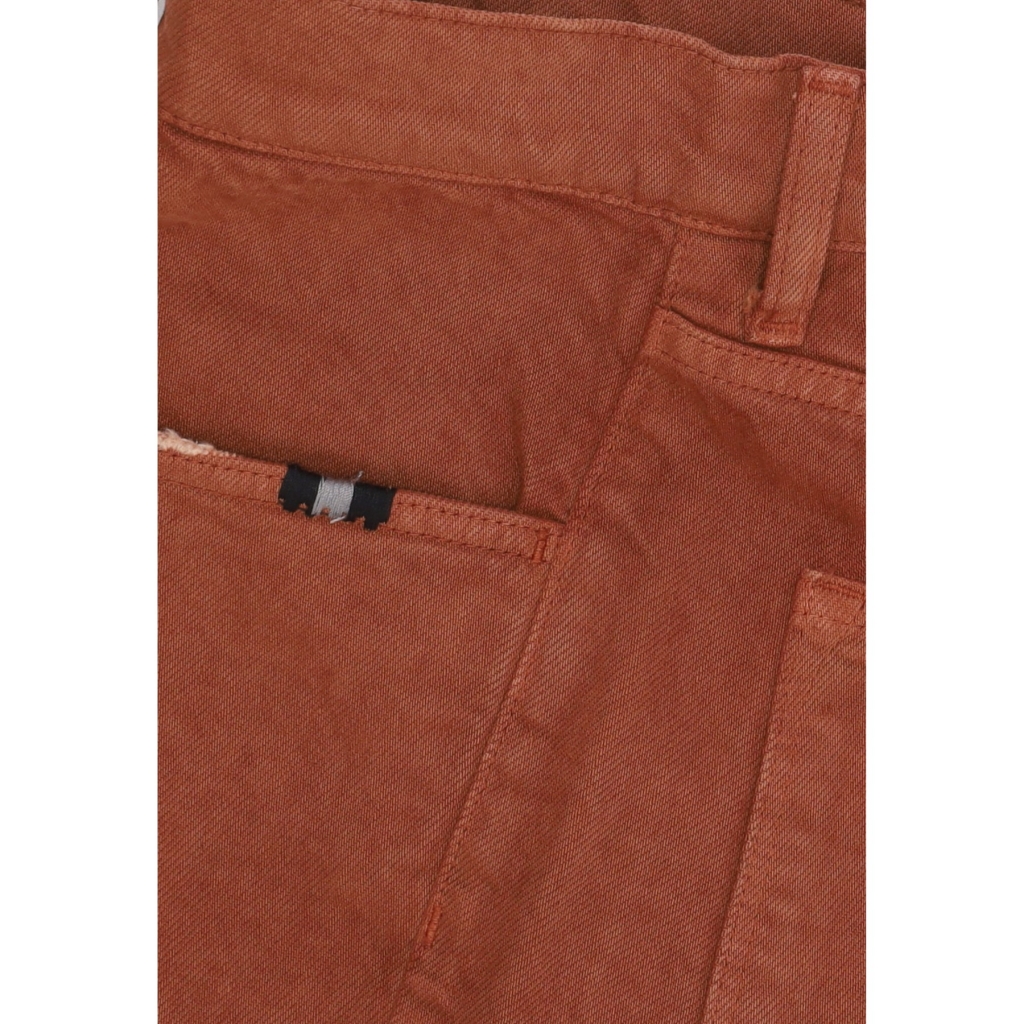 jeans uomo jeremiah DARK BEIGE