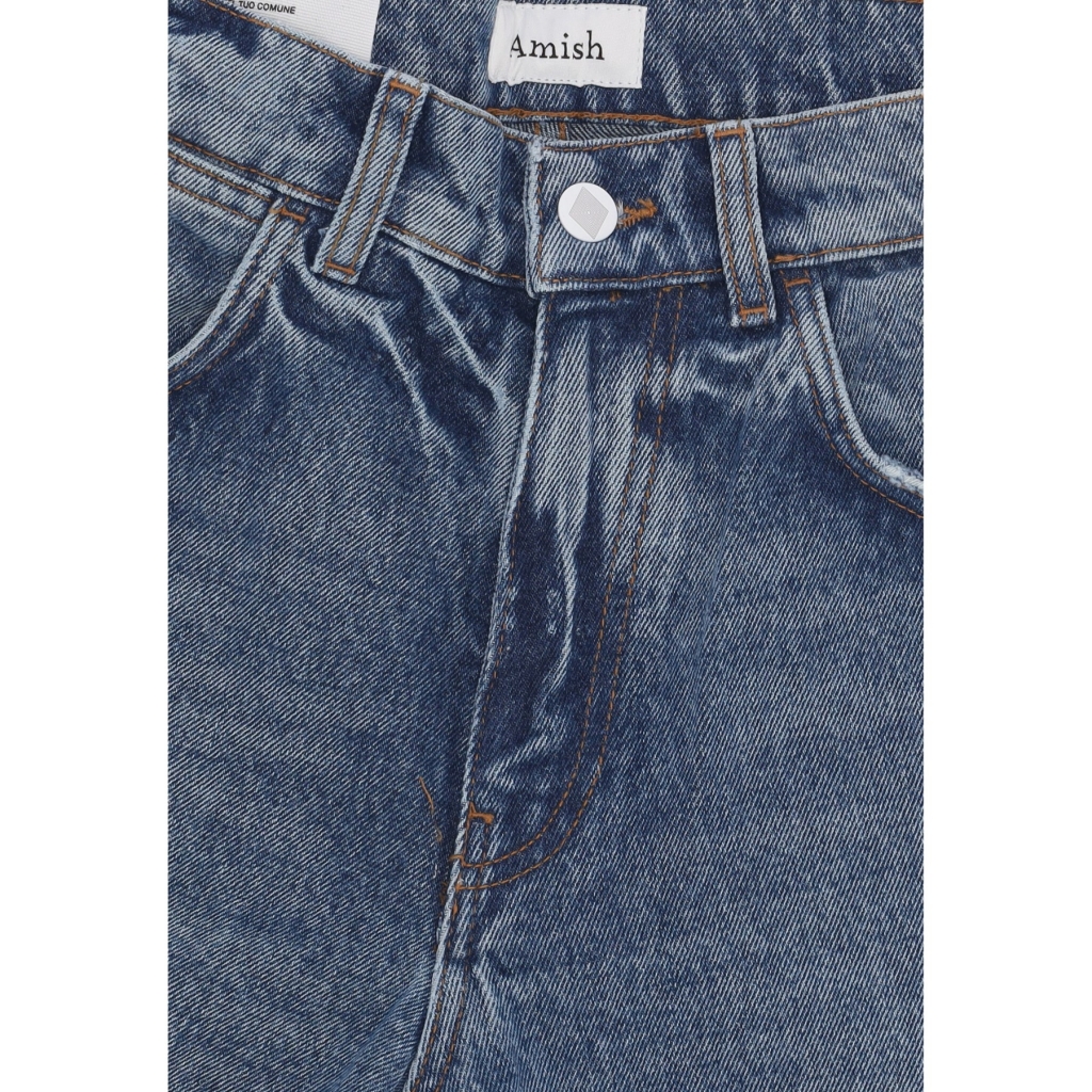 jeans uomo james DENIM