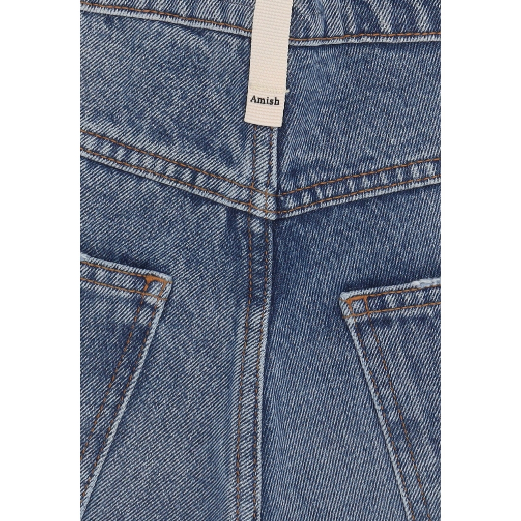 jeans uomo james DENIM