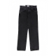 jeans uomo james DENIM BLACK