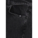 jeans uomo james DENIM BLACK