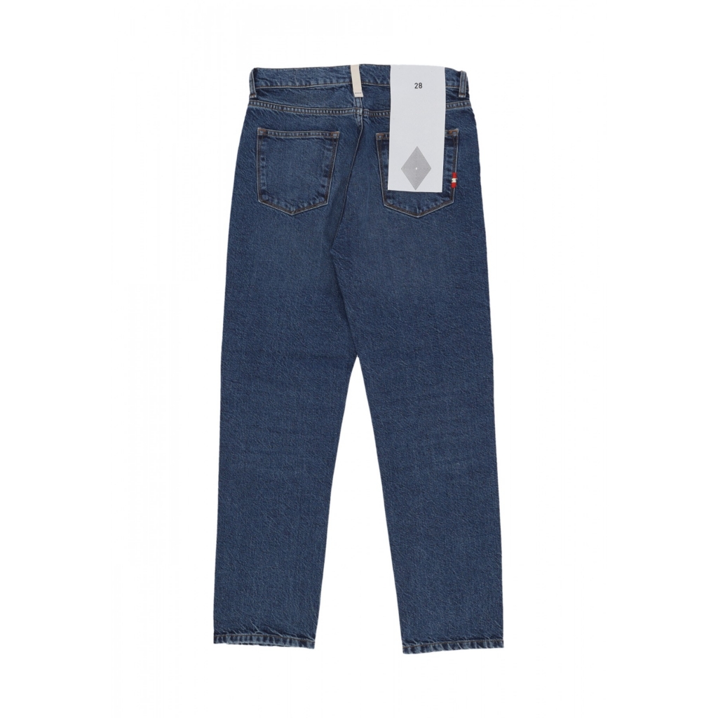 jeans uomo jeremiah straight DENIM