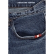 jeans uomo jeremiah straight DENIM