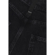 jeans donna jenny DENIM BLACK