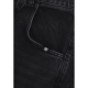 jeans donna butterfly DENIM BLACK