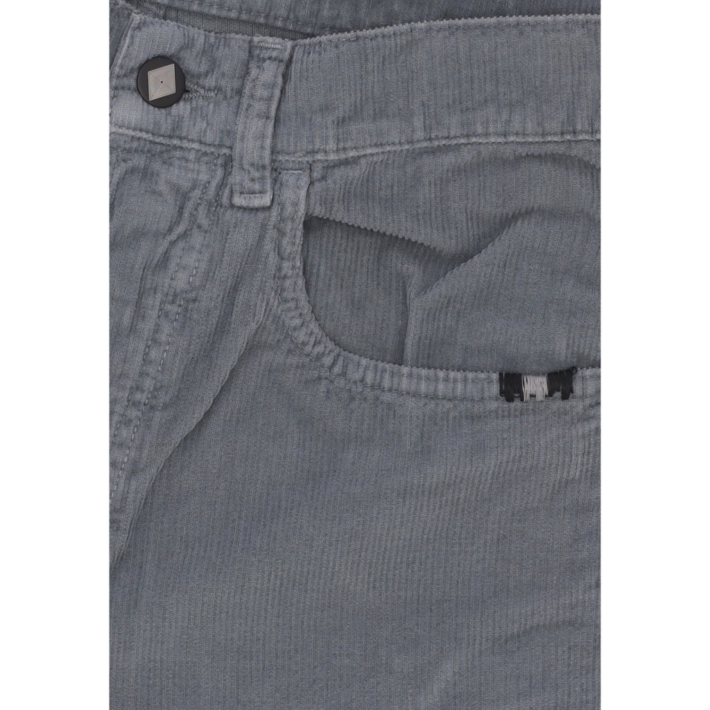 pantalone lungo uomo jeremiah ANTHRACITE WORK