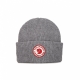 cappello uomo 1960 logo hat GREY