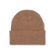 cappello uomo broker beanie CASHEW HEATHER