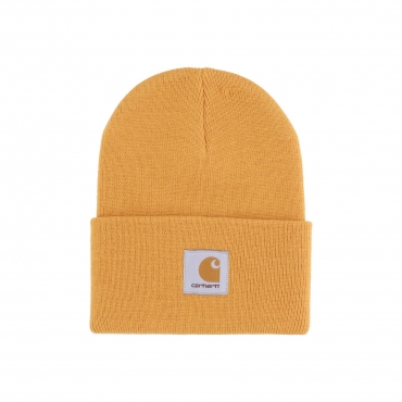 cappello uomo acrylic watch hat OCHRE