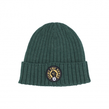 cappello uomo pexe rodman beanie SEQUOIA GREEN