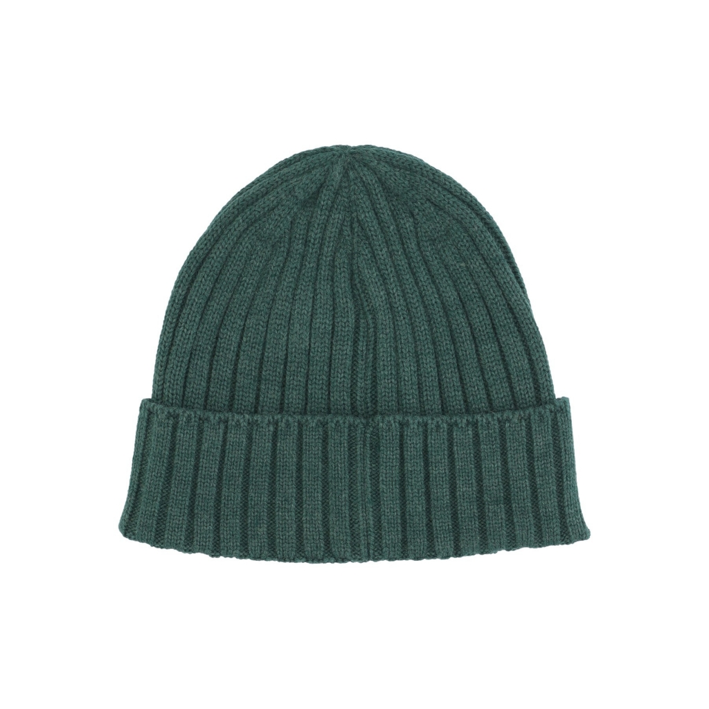 cappello uomo pexe rodman beanie SEQUOIA GREEN