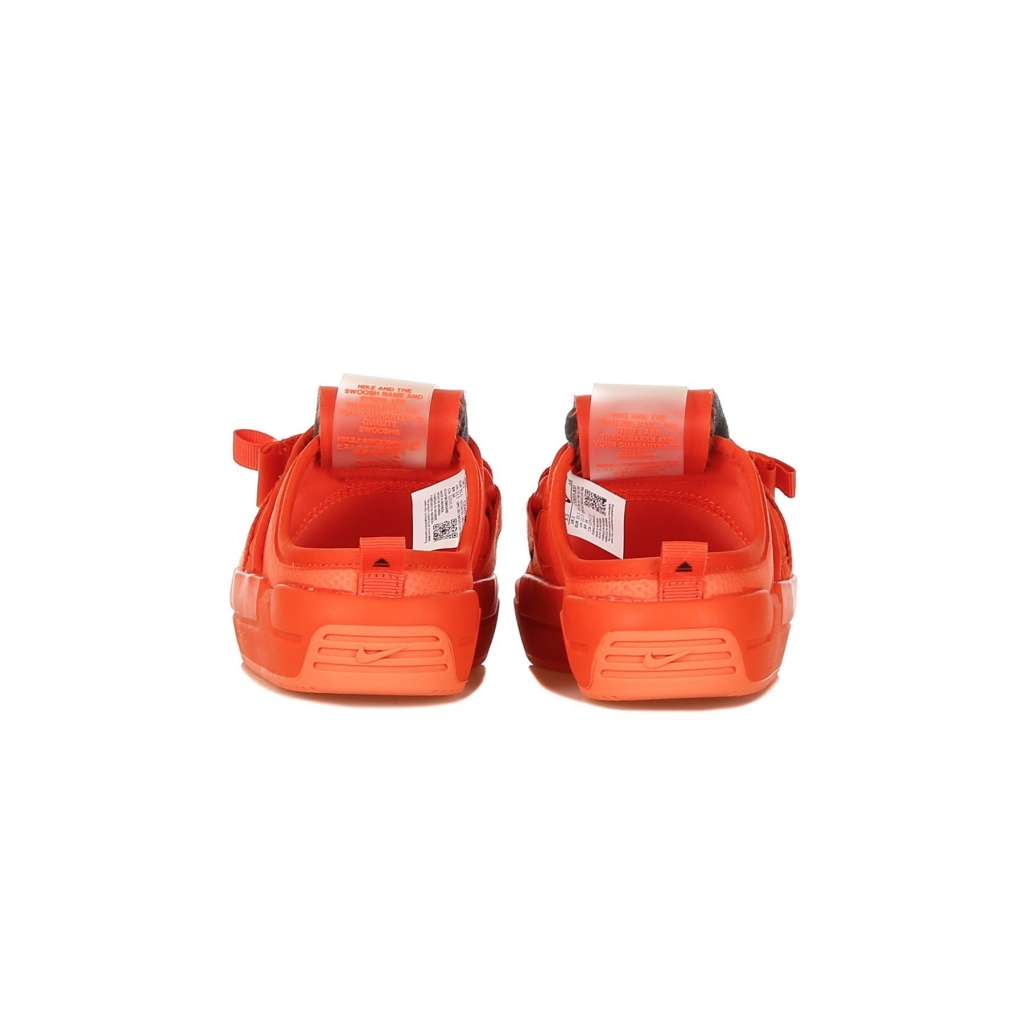 mule uomo offline TEAM ORANGE/TURF ORANGE/TEAM ORANGE