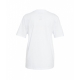 T-shirt Amor bianco