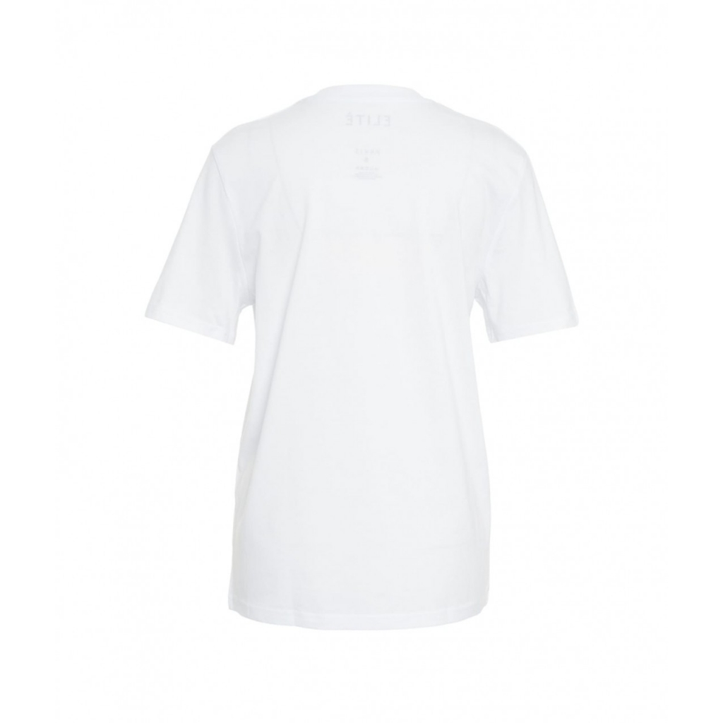 T-shirt Amor bianco