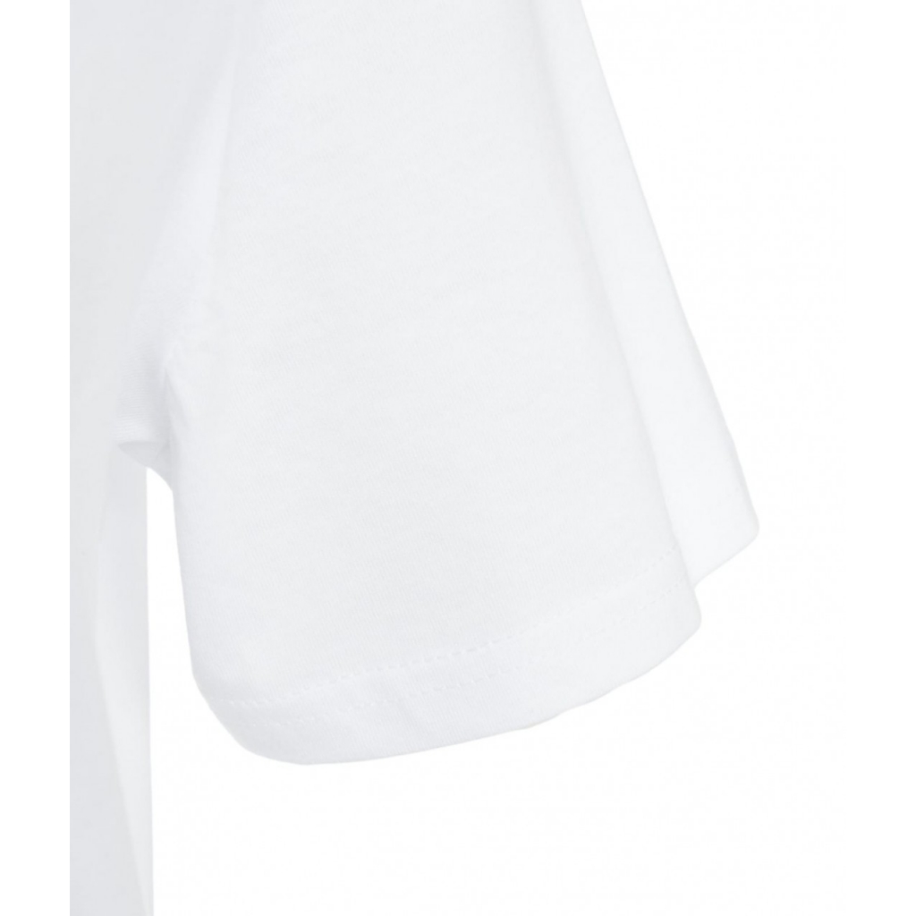 T-shirt Amor bianco