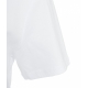 T-shirt Elitaire bianco