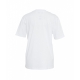 T-shirt Saint Tropez bianco