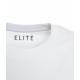 T-shirt Saint Tropez bianco