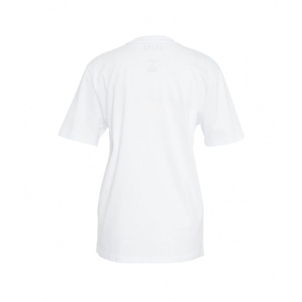 T-shirt Isla bianco