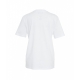 T-shirt Icon bianco