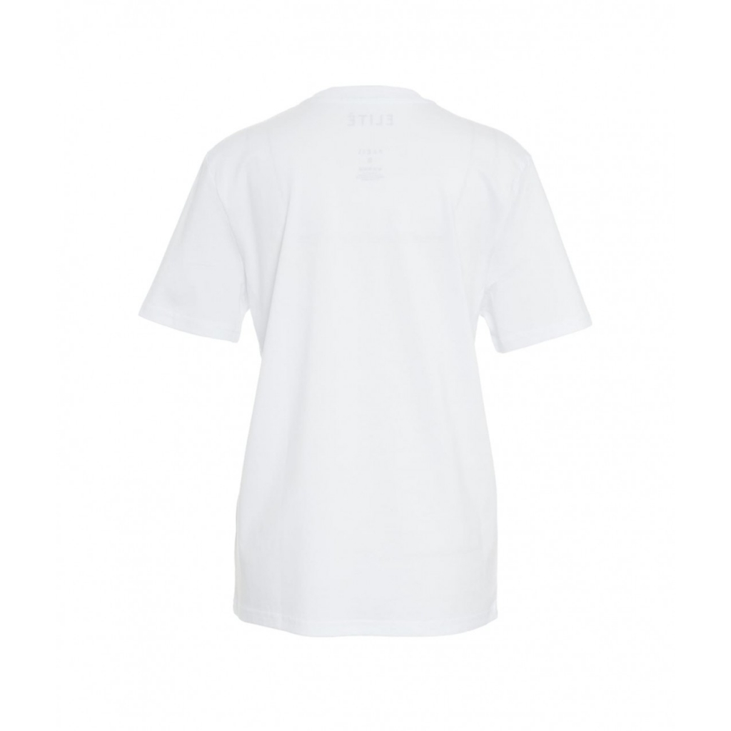 T-shirt Icon bianco