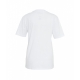 T-shirt Le Club bianco