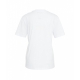 T-shirt Summer Club bianco