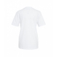 T-shirt Boxe bianco