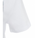 T-shirt Plage bianco