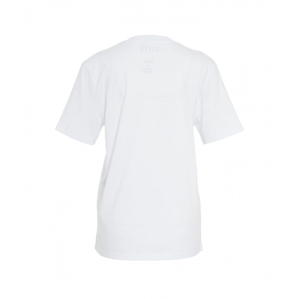 T-shirt Cruise bianco