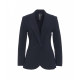 Blazer monopetto blu scuro