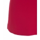 Stretch top rosso