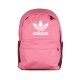 zaino uomo adicolor backpack ROSE TONE/VICTORY CRIMSON/WHITE