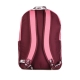 zaino uomo adicolor backpack ROSE TONE/VICTORY CRIMSON/WHITE