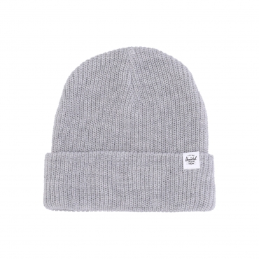 cappello uomo quartz HEATHER LIGHT GREY