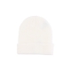 cappello uomo hungry beanie WHITE