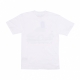 maglietta uomo ultimate performance bear tee WHITE