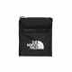 tracolla uomo bozer pouch BLACK