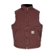 gilet smanicato uomo arlinton vest ALE HEAVY STONE WASH