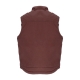 gilet smanicato uomo arlinton vest ALE HEAVY STONE WASH