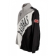 giacca a vento uomo nfl arched retro lined windbreaker oakrai MULTI/WHITE